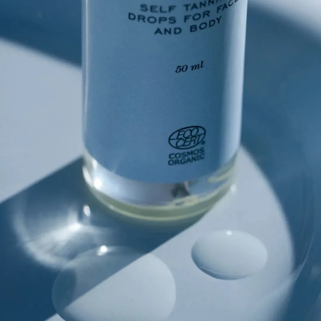 Aceites Faciales | Aceites Corporales<Rudolph Care A Hint of Summer - The Classic