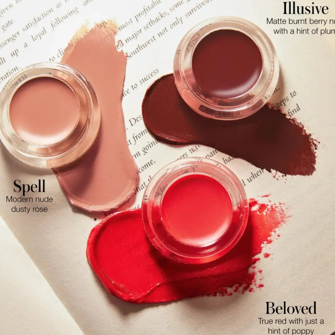 Bálsamos Labiales | Coloretes, Iluminadores Y Bronceadores<RMS Beauty A Little Lip2Cheek Kit