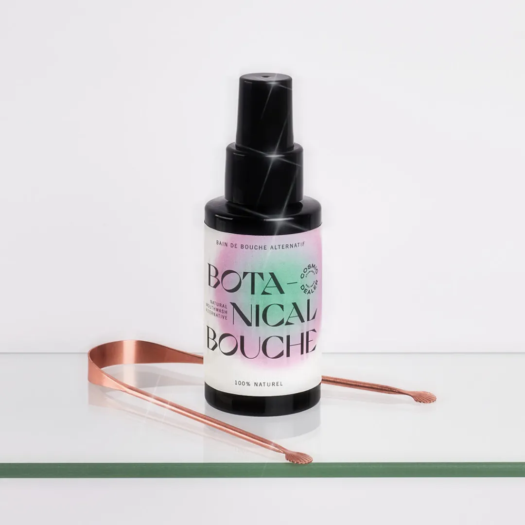 Beauty Tools | Higiene Bucodental<Cosmic Dealer A Tongue Cleaner Changed My Life