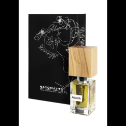 Amaderados<Nasomatto Absinth