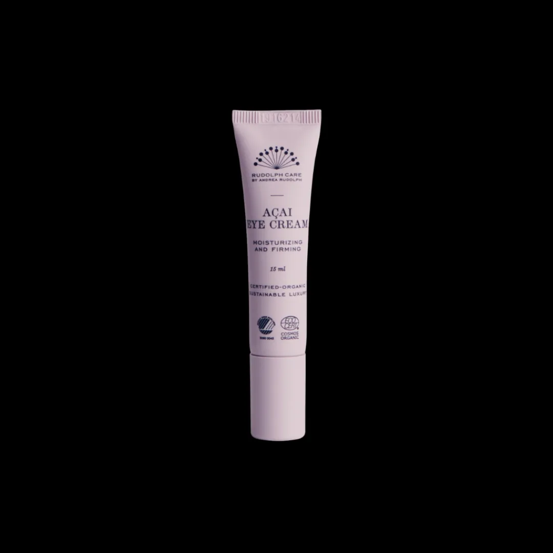 Contorno De Ojos<Rudolph Care Acai Eye Cream