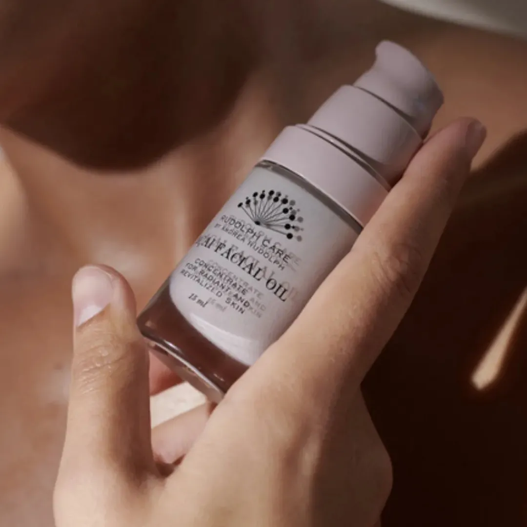 Aceites Faciales<Rudolph Care Acai Facial Oil