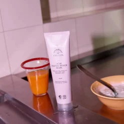 Exfoliantes<Rudolph Care Acai Facial Scrub Mask