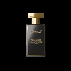Gourmand<Jousset Parfums Accident à la Vanille