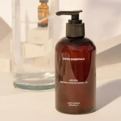 Aceites Faciales | Aceites Corporales<Gotes Essentials Aceite Vegetal de Argán