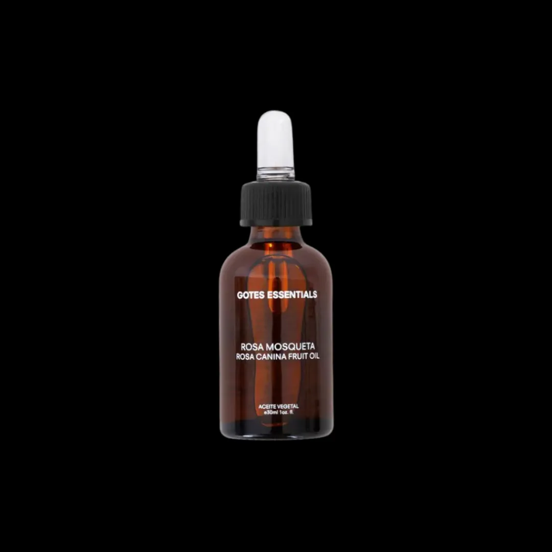 Aceites Faciales<Gotes Essentials Aceite Vegetal de Rosa Mosqueta