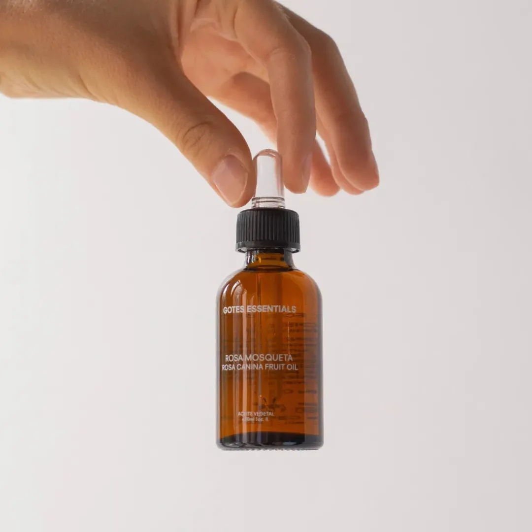 Aceites Faciales<Gotes Essentials Aceite Vegetal de Rosa Mosqueta