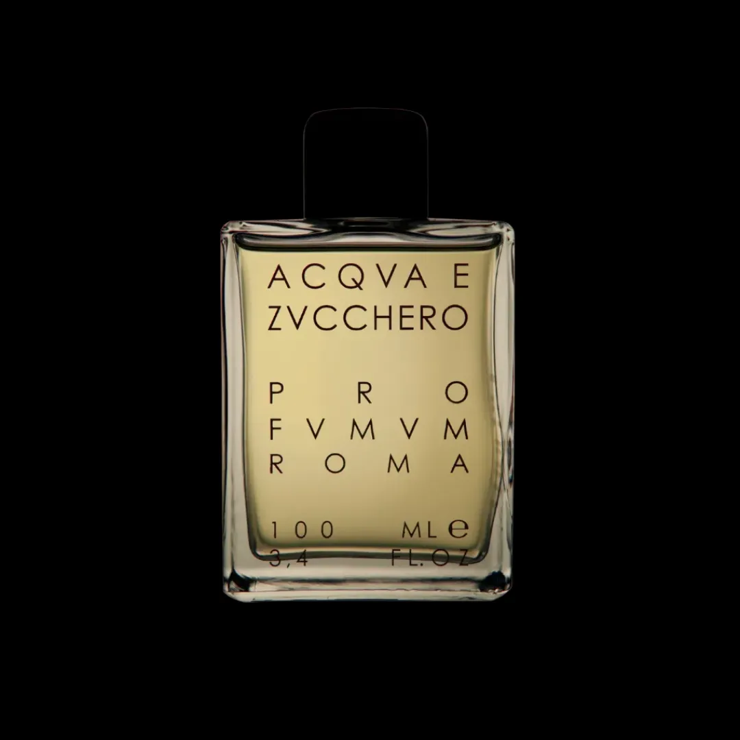 Gourmand<Profumum Roma ACQUA E ZUCCHERO