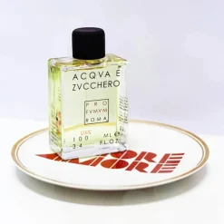 Gourmand<Profumum Roma ACQUA E ZUCCHERO