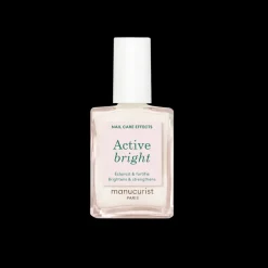 Esmaltes De Uñas Y Accesorios | Pies Y Manos<Manucurist Active Bright