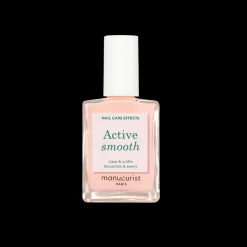 Esmaltes De Uñas Y Accesorios | Pies Y Manos<Manucurist Active Smooth