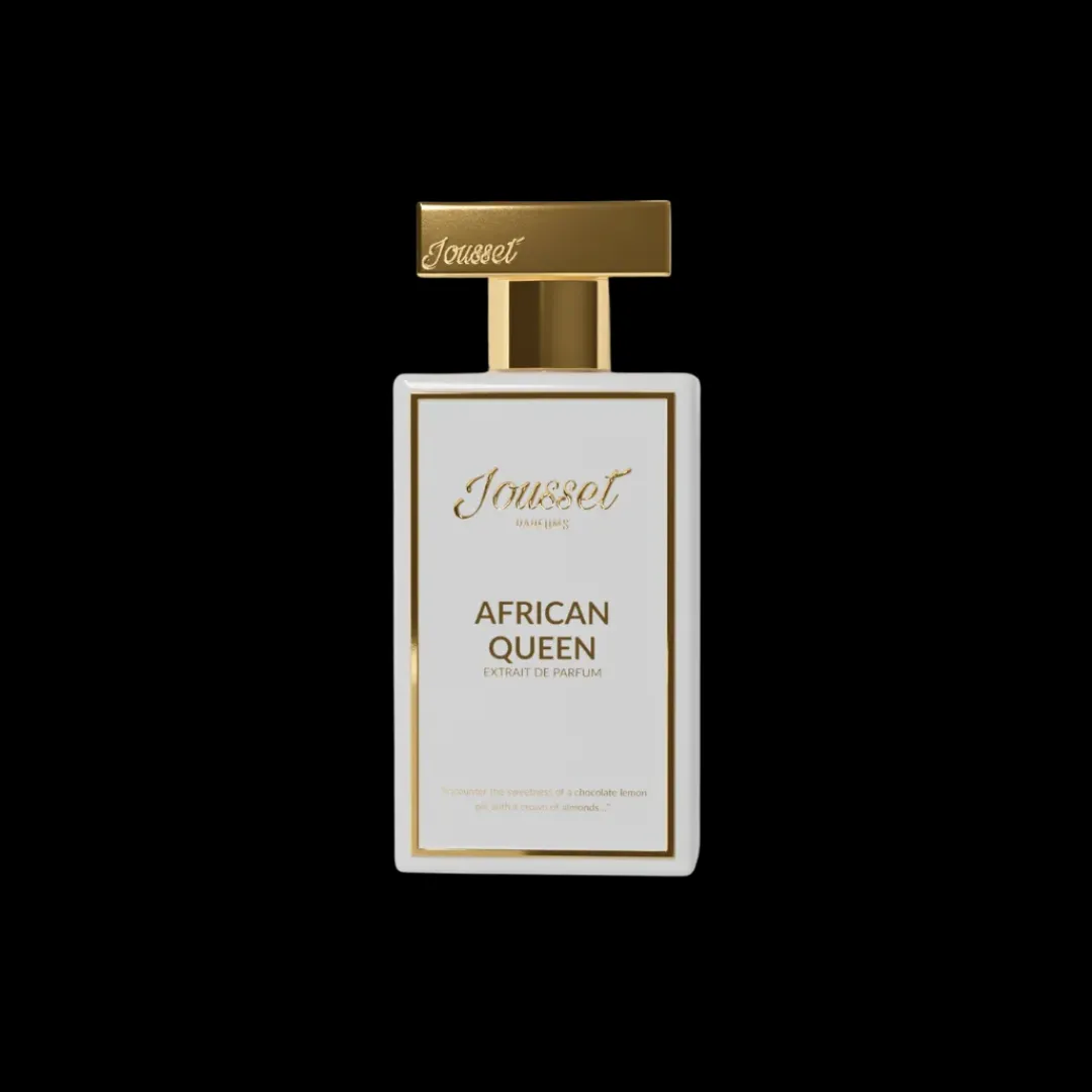 Cítricos | Gourmand<Jousset Parfums African Queen