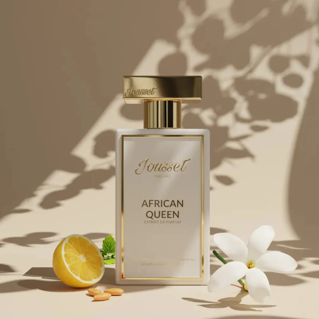 Cítricos | Gourmand<Jousset Parfums African Queen