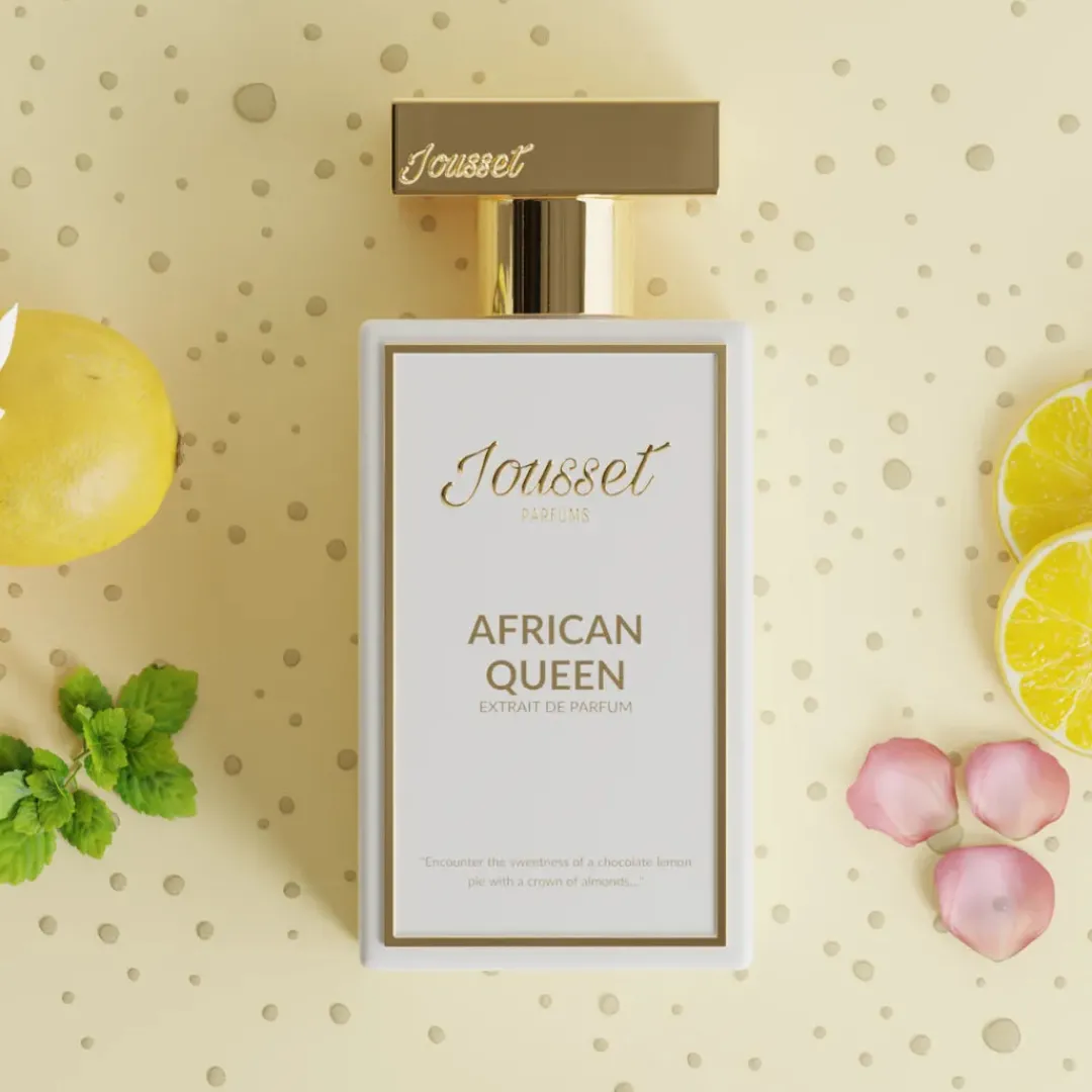 Cítricos | Gourmand<Jousset Parfums African Queen
