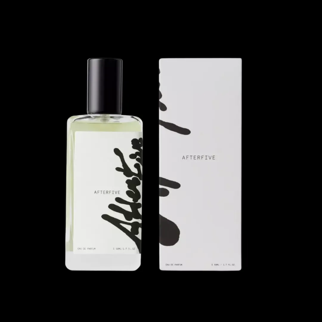 Amaderados | Florales<mid/night 00.00 Afterfive Parfum