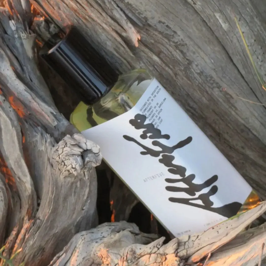 Amaderados | Florales<mid/night 00.00 Afterfive Parfum