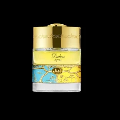 Orientales | Florales<The Spirit of Dubai Ajyal