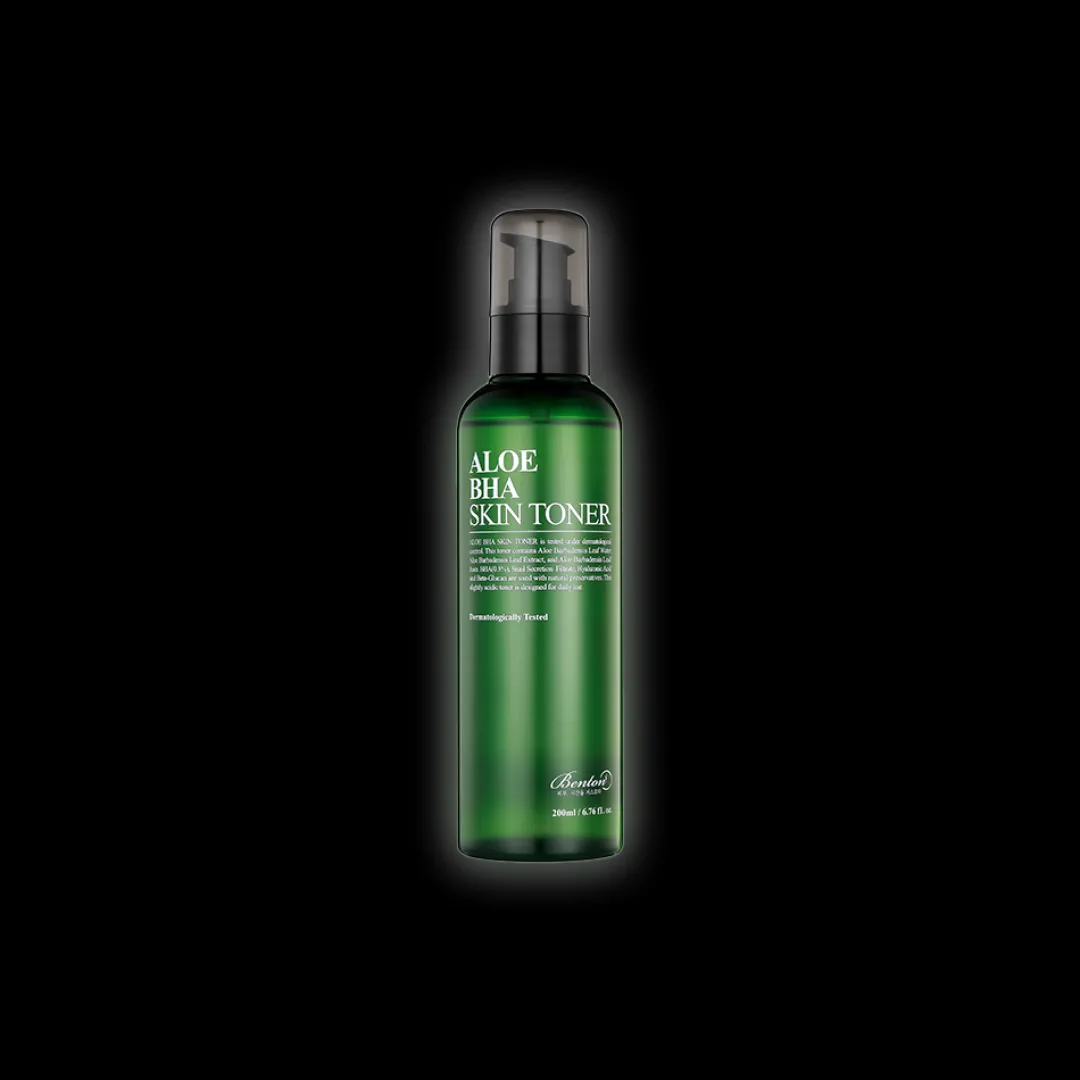Exfoliantes | Tónicos Faciales<Benton Aloe BHA Skin Toner