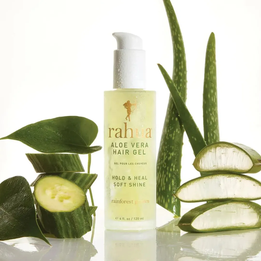 Cremas De Peinado<Rahua Aloe Vera Hair Gel