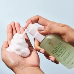 Cremas De Peinado<Rahua Aloe Vera Hair Mousse