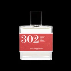 Ámbar<Bon Parfumeur 302 Amber, Iris, Sandalwood