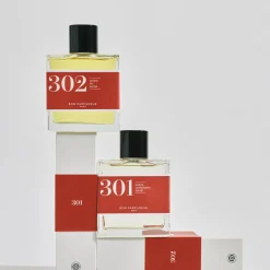 Ámbar<Bon Parfumeur 302 Amber, Iris, Sandalwood