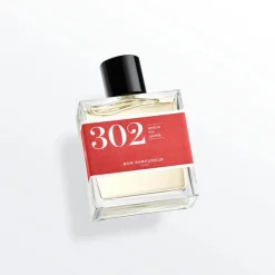Ámbar<Bon Parfumeur 302 Amber, Iris, Sandalwood