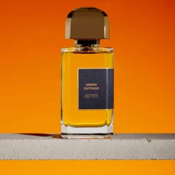 Gourmand | Ámbar<BDK Parfums Ambre Safrano