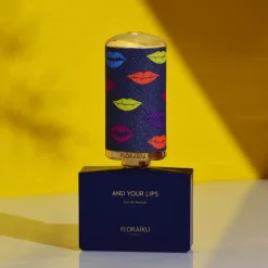 Gourmand<Floraïku And Your Lips