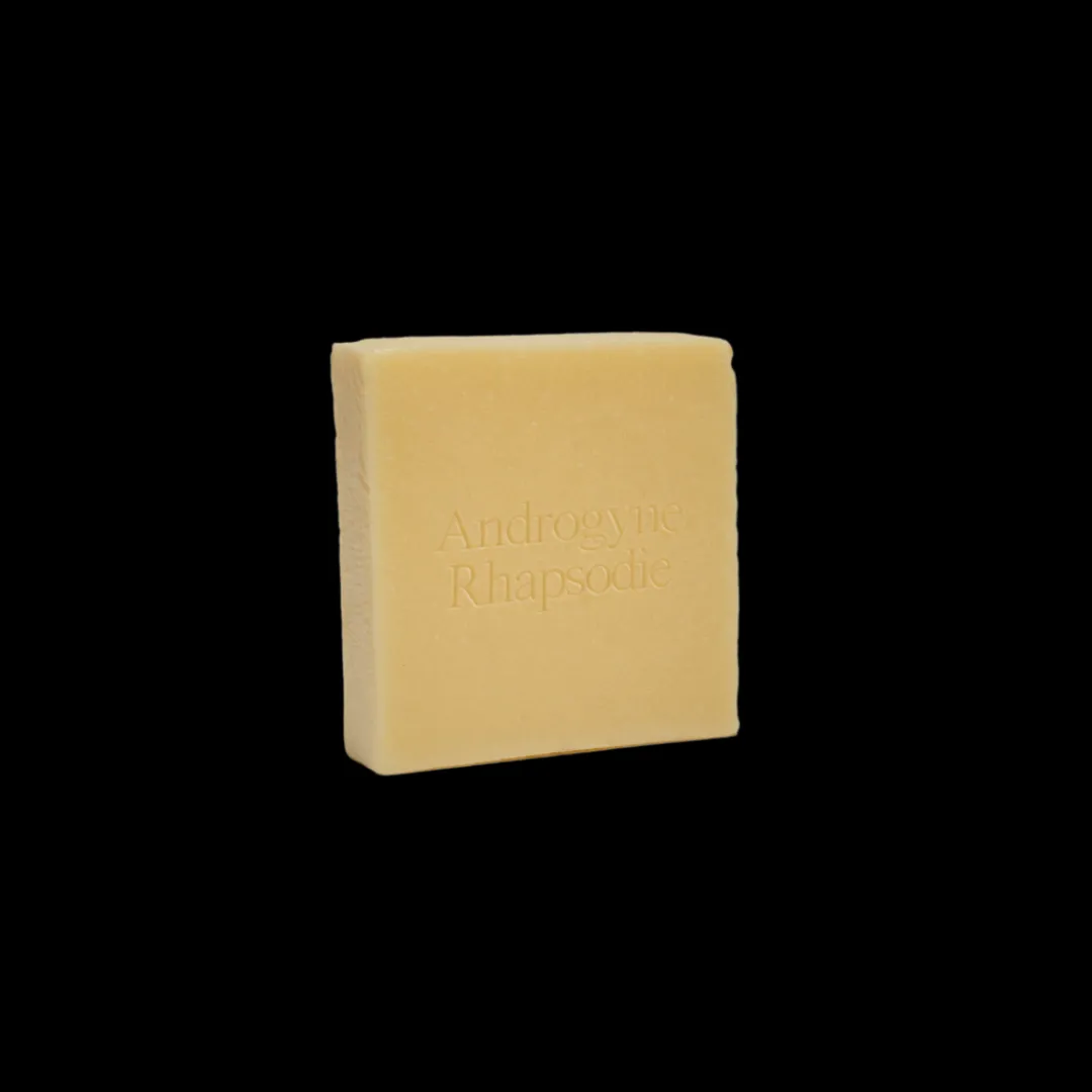 Jabones Sólidos<Refeel Naturals Androgyne Rhapsodie Soap
