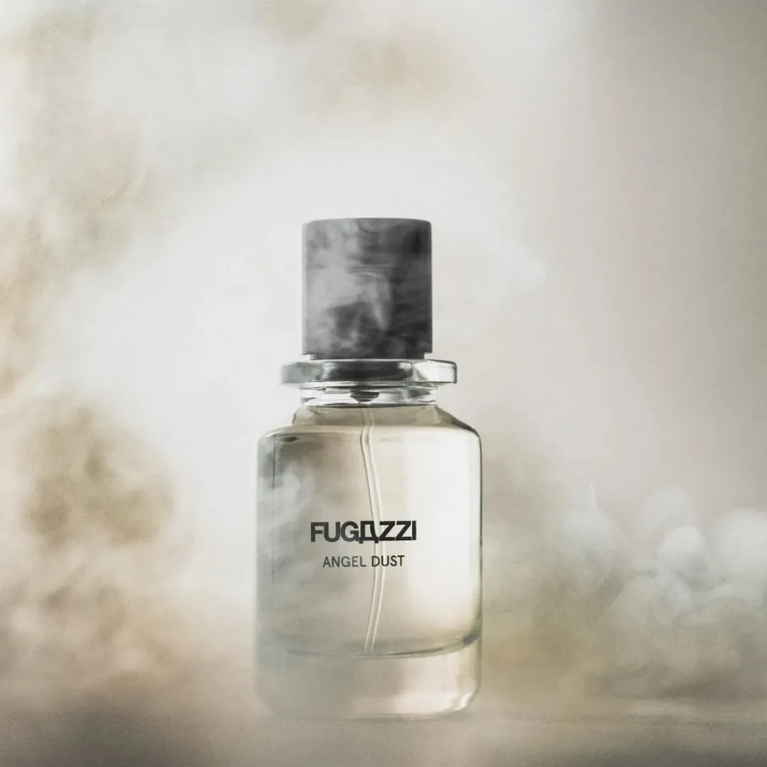 Orientales | Amaderados<Fugazzi Angel Dust Extrait