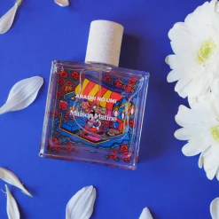 Florales<Maison Matine Arashi No Umi