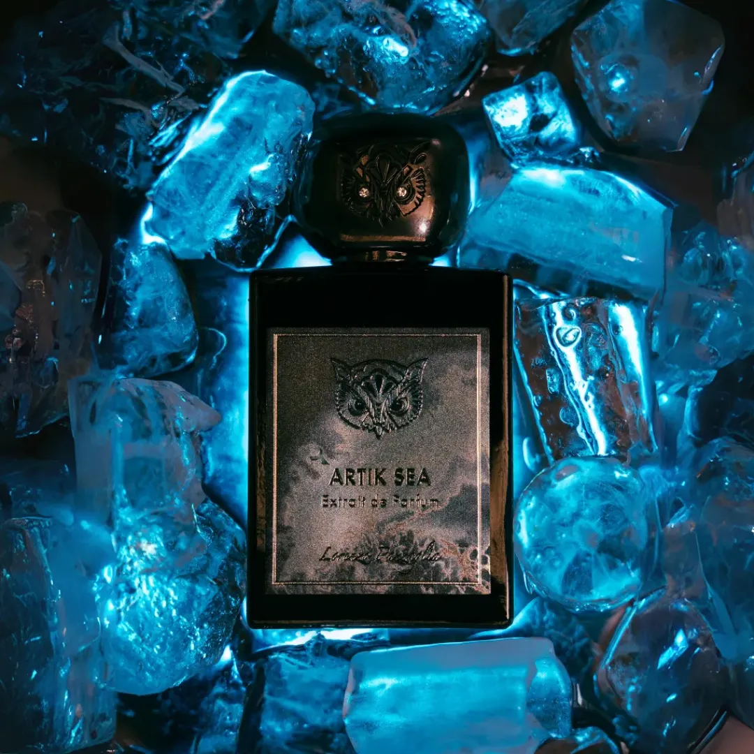 Amaderados<Lorenzo Pazzaglia Artik Sea