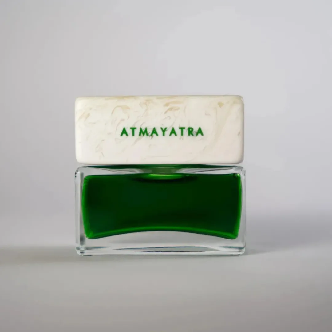 Orientales<Spiritica Atmayatra