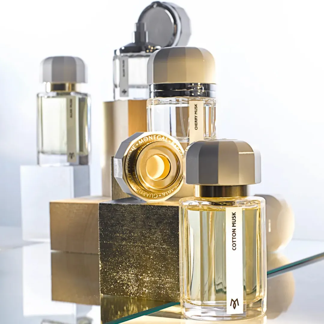 Almizcle | Amaderados<Monegal Atractone Musk