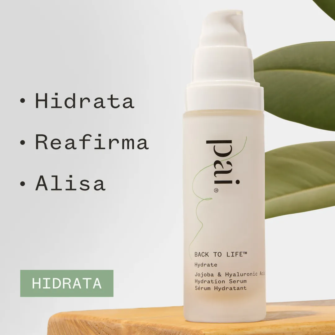 Sérums<Pai Skincare Back To Life Hydration Serum