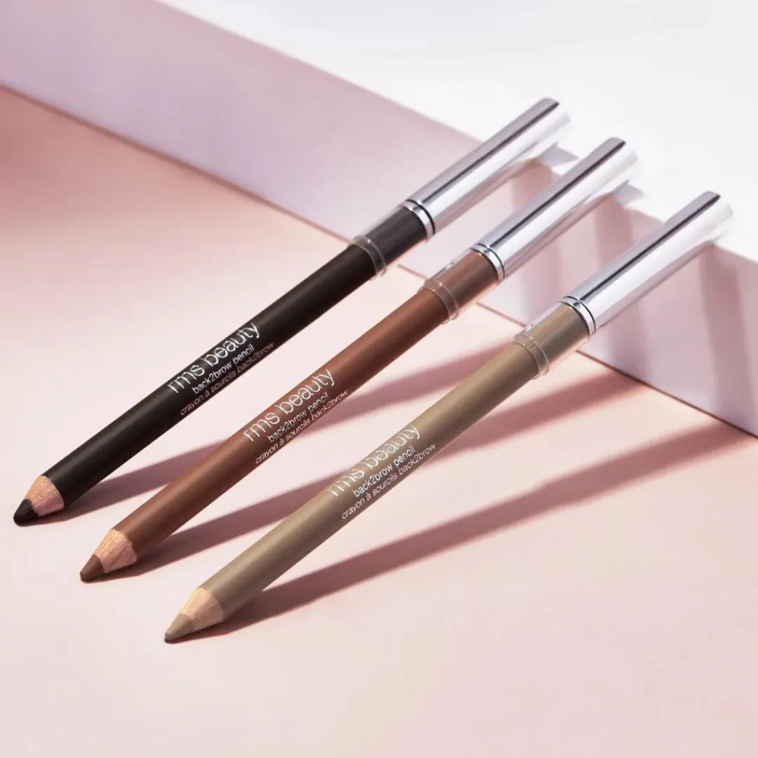 Ojos Y Cejas<RMS Beauty Back2Brow Pencil