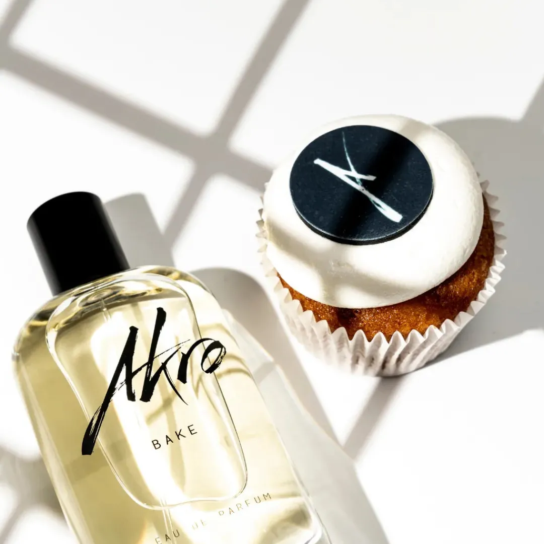 Cítricos | Gourmand<Akro Fragrances Bake