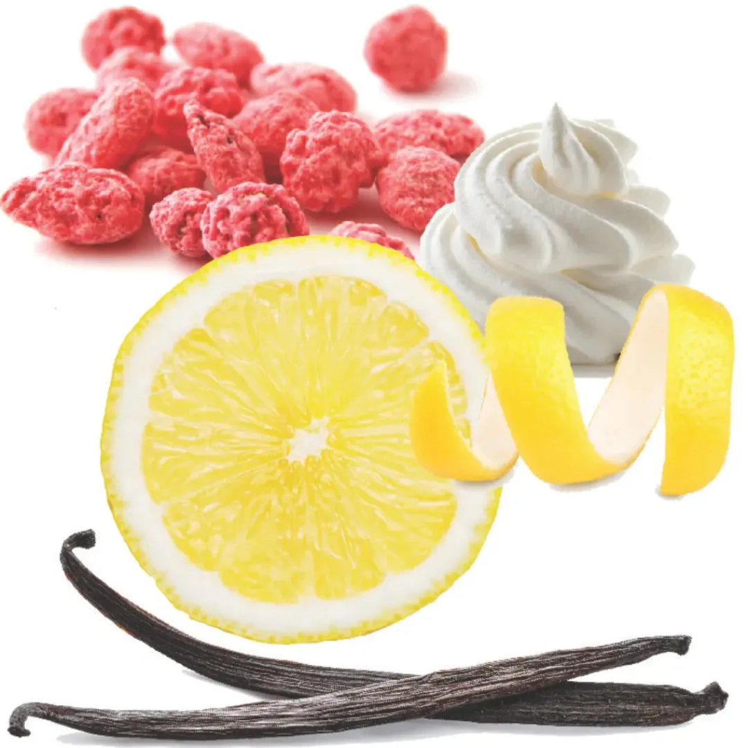 Cítricos | Gourmand<Akro Fragrances Bake