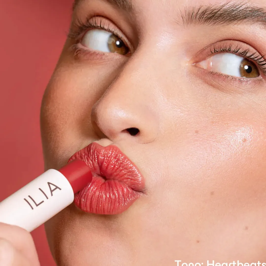 Bálsamos Labiales | Labios<ILIA Beauty Balmy Tint Hydrating Lip Balm