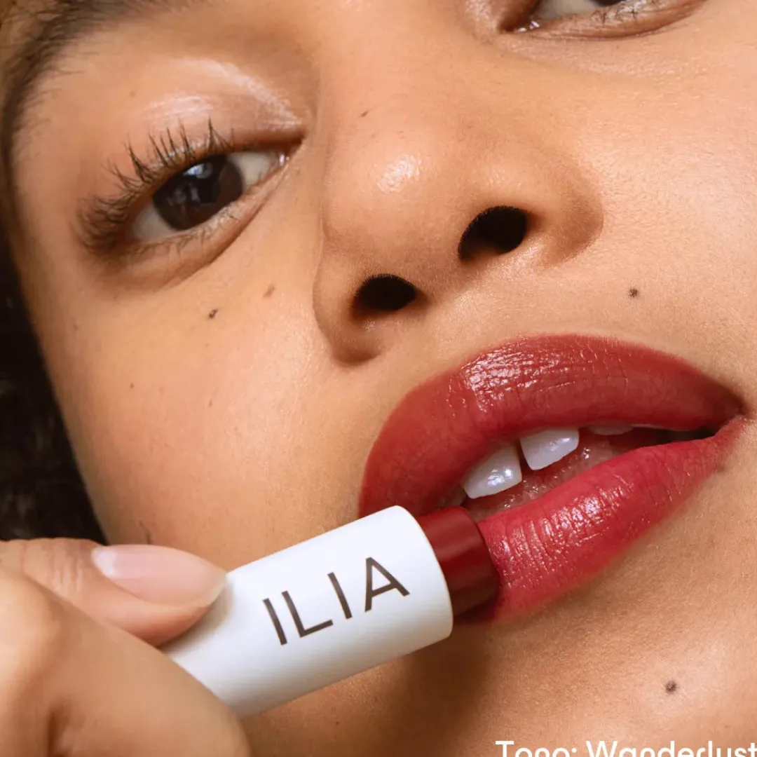 Bálsamos Labiales | Labios<ILIA Beauty Balmy Tint Hydrating Lip Balm