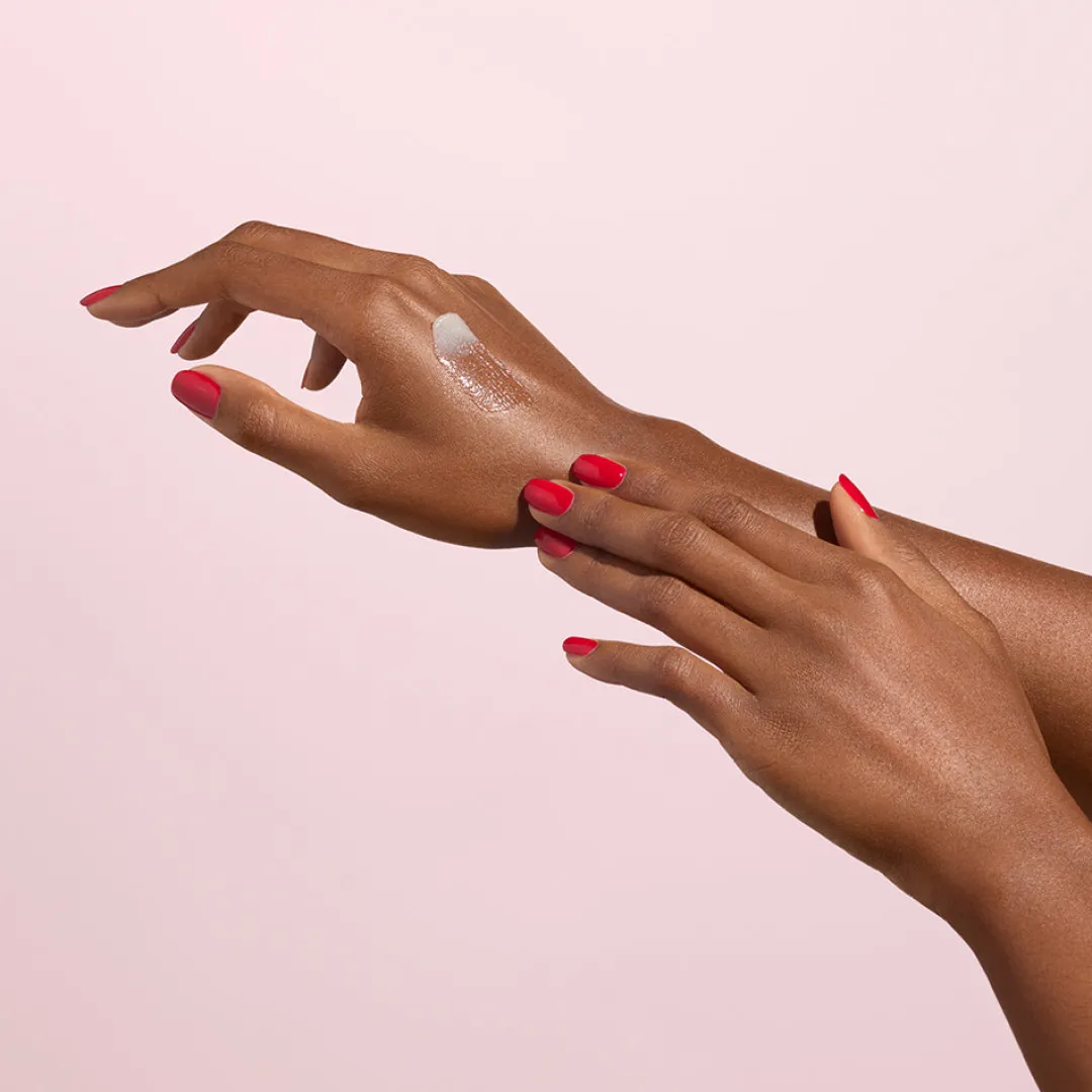 Esmaltes De Uñas Y Accesorios | Pies Y Manos<Manucurist Baume Rose