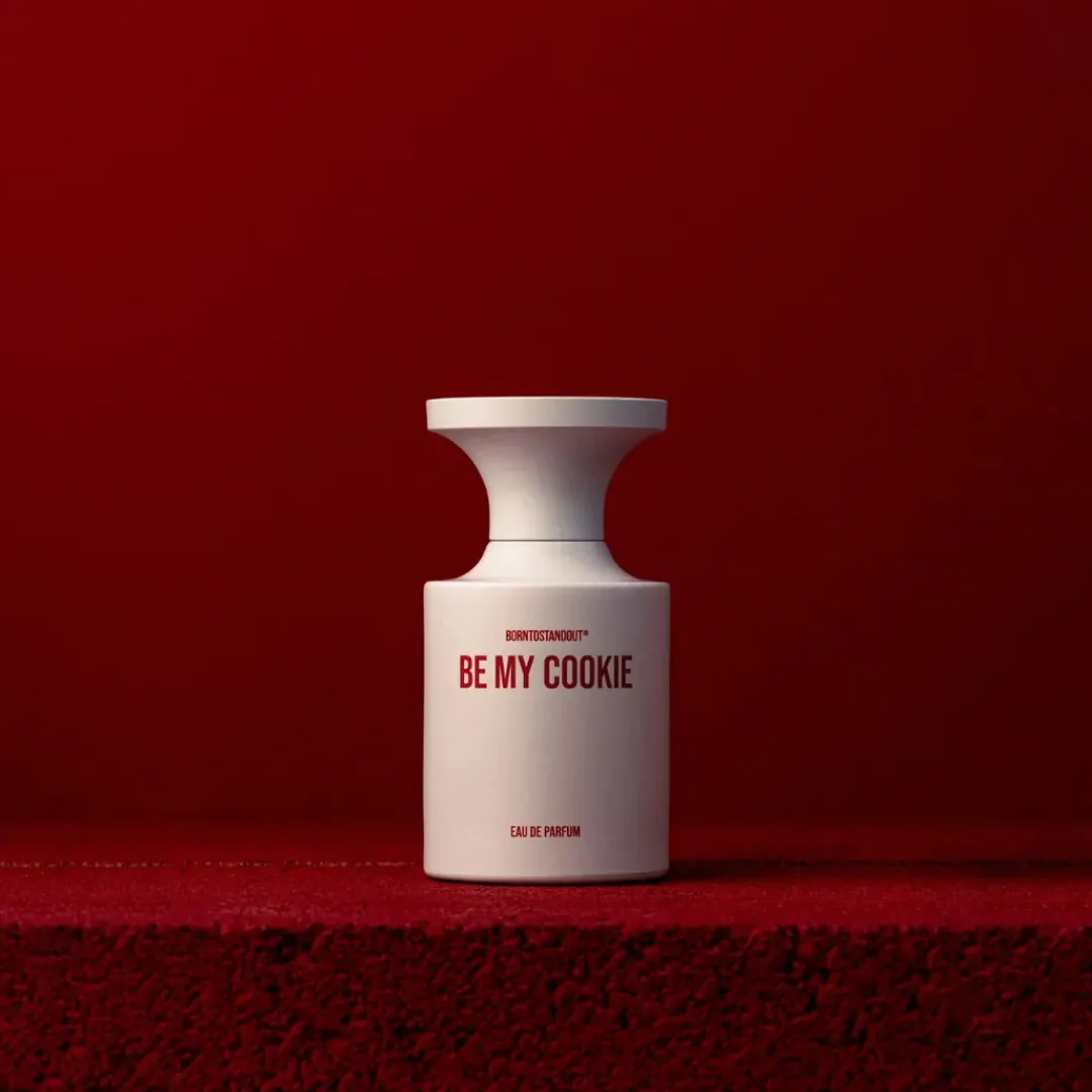 Gourmand<Born To Stand Out Be My Cookie