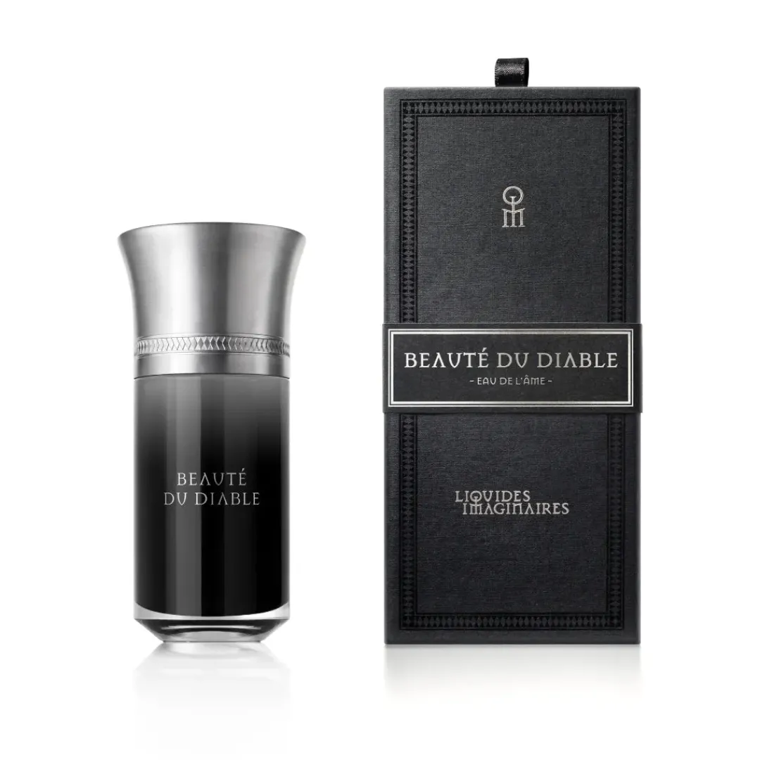 Amaderados<Liquides Imaginaires Beauté du Diable