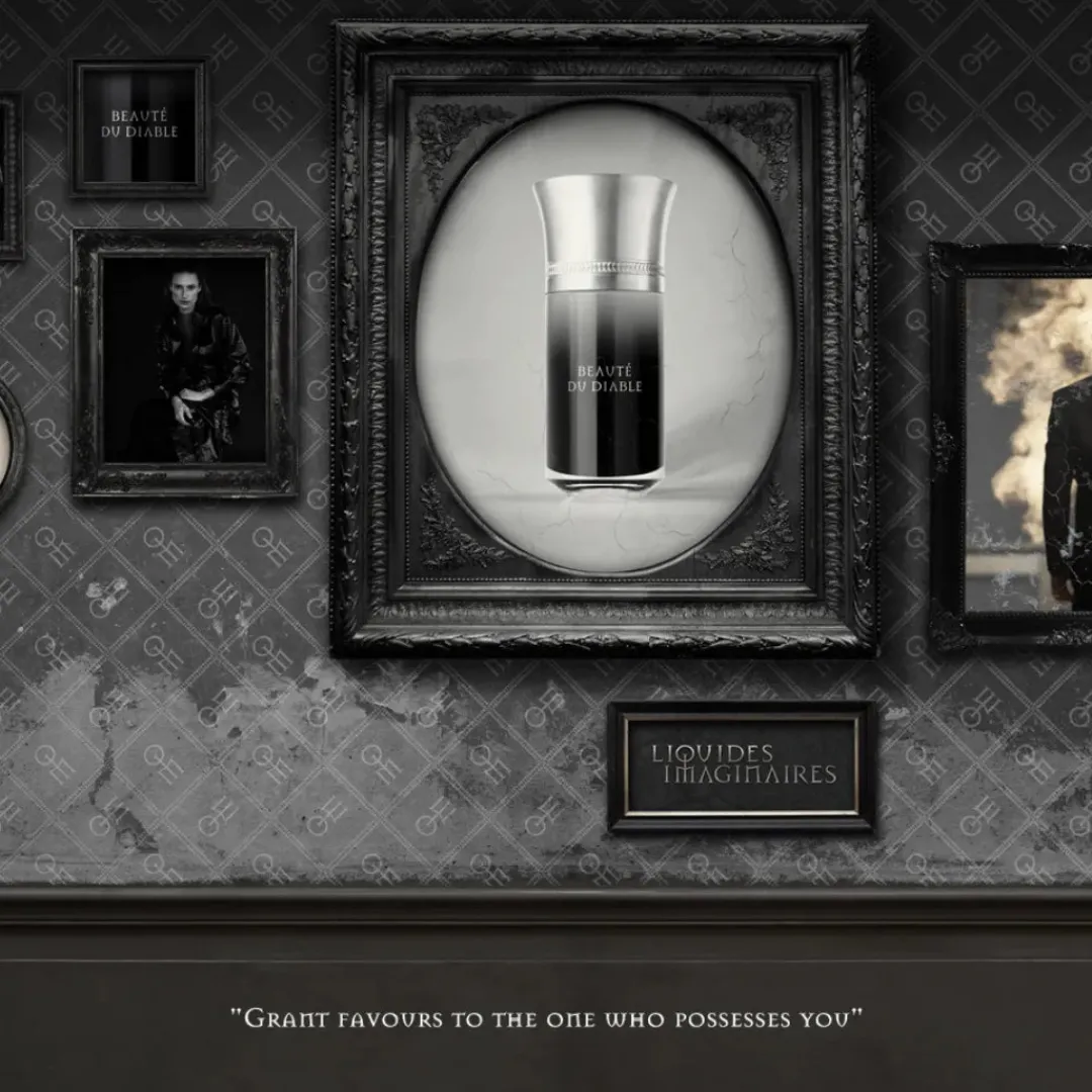 Amaderados<Liquides Imaginaires Beauté du Diable