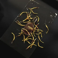 Almizcle | Cítricos<Orto Parisi Bergamask