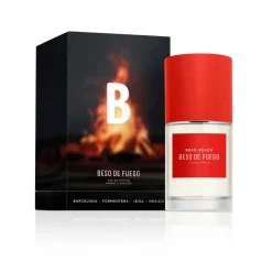 Amaderados<Beso Beach Beso de Fuego