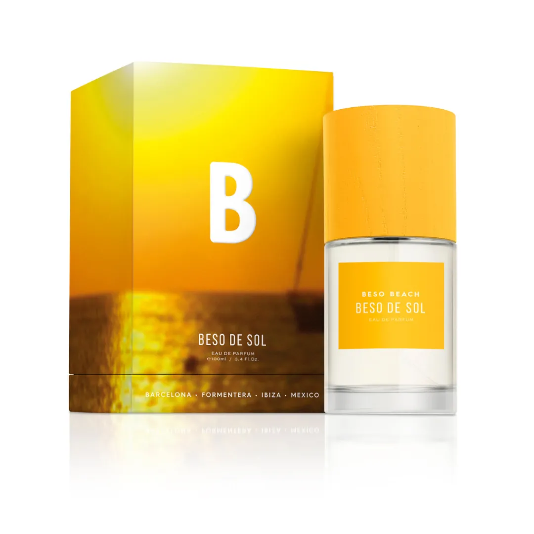 Florales<Beso Beach Beso de Sol