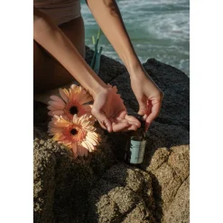 Limpiadores<Rassa Biphasic Lotion | Purifying Damask Rose