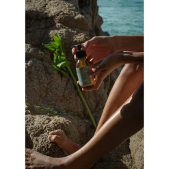 Limpiadores<Rassa Biphasic Lotion | Purifying Damask Rose